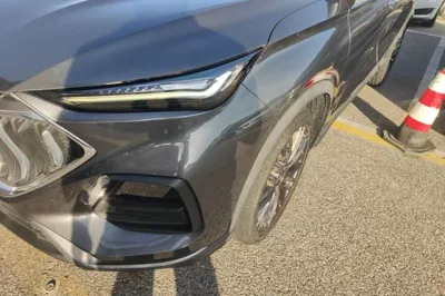 CHANGAN OSHAN X5