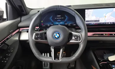 BMW i5