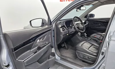 KG_Mobility_Ssangyong KORANDO