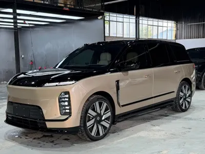 Nio 蔚来ES9