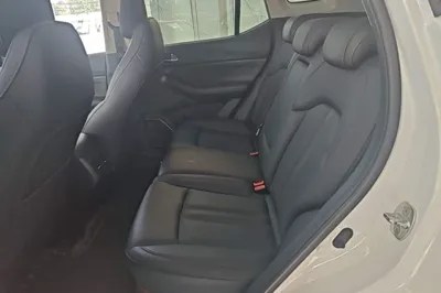 GAC Trumpchi GS4