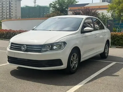 Volkswagen Santana