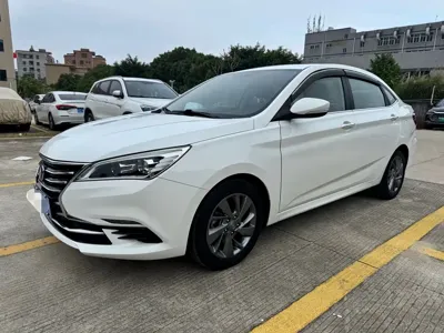 Changan Eado DT