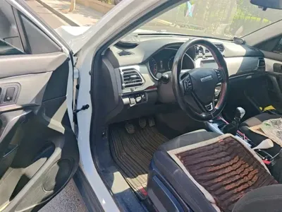 Haval H2