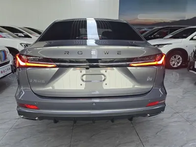 Roewe i5