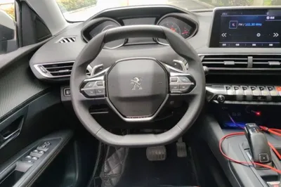 Peugeot 4008