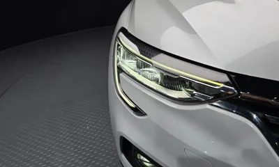 Renault-KoreaSamsung XM3