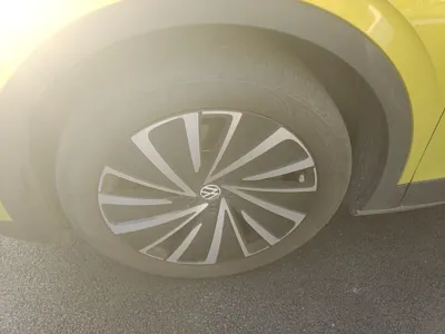 Volkswagen ID.4 X