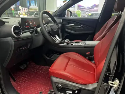 Fengxing Fengxing T5 EVO