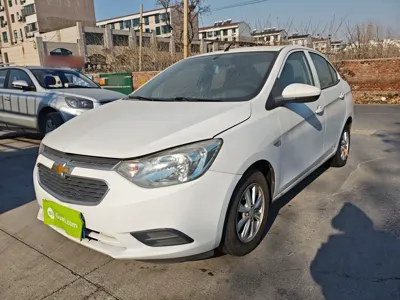 Chevrolet Sail