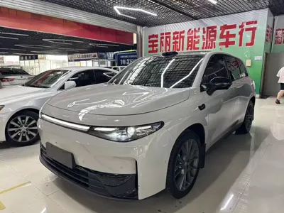 Leapmotor Leapmotor C10