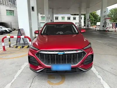 Oshan Oushang X5