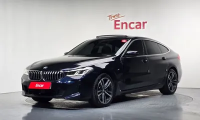 BMW Gran Turismo
