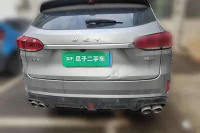 WEY VV6