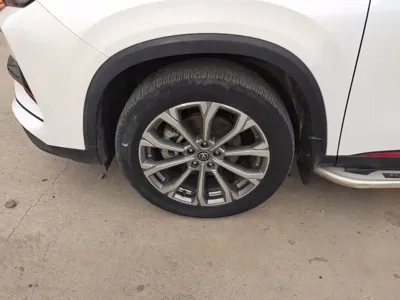 Changan 长安CS75PLUS