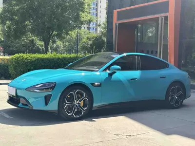 Xiaomi SU7