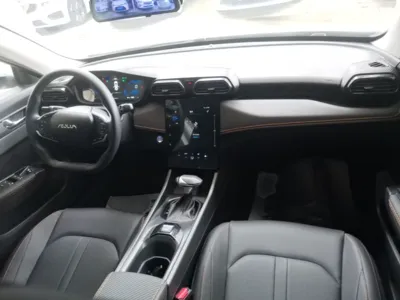 Dongfeng Aeolus Yixuan