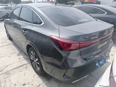 Changan Eado