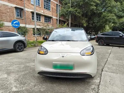 Wuling Bingo