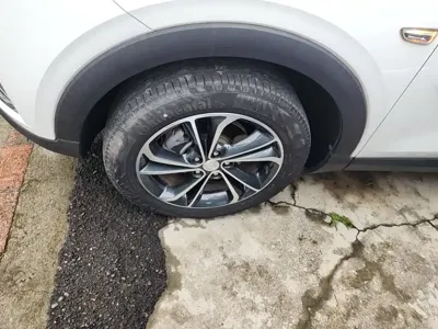 Buick Encore GX
