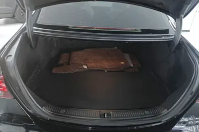 Mercedes-Benz E-Class New Energy