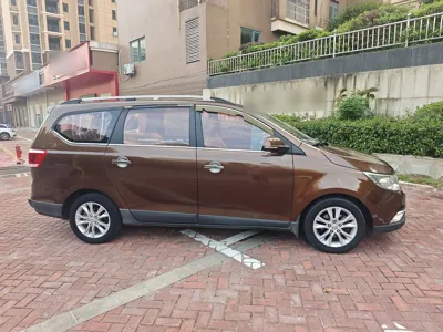 Baojun 730
