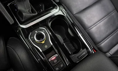 Renault-KoreaSamsung SM6