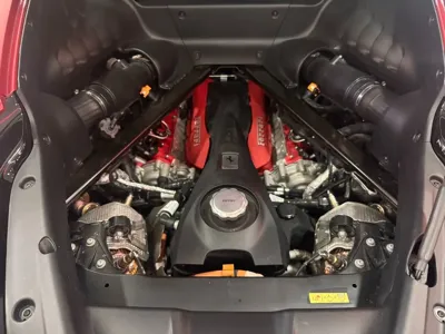 Ferrari SF90