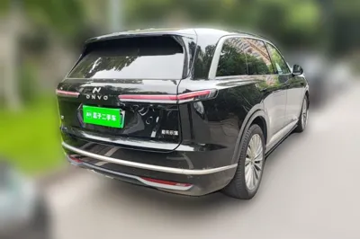ONVO Luxeed L90