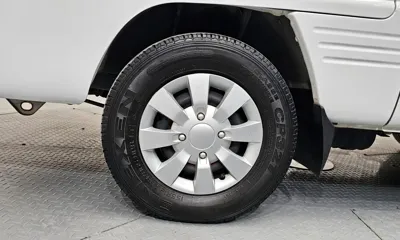 ChevroletGMDaewoo damas