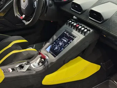 Lamborghini Huracán