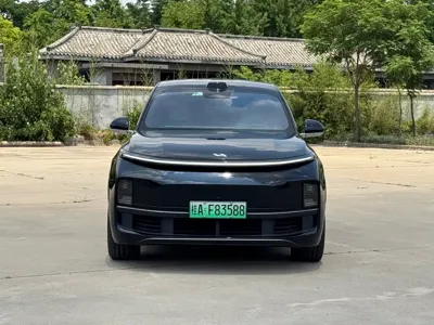 Li Auto Li L9