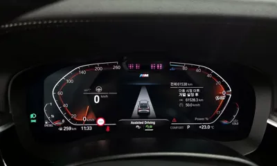 BMW Gran Turismo