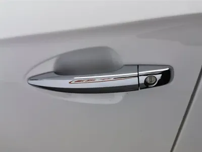 JAC Refine S3