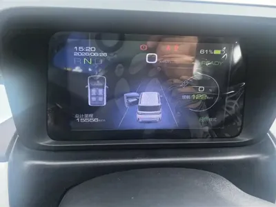 Wuling MINIEV