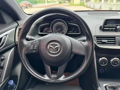 Mazda CX-4