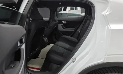 Polestar Polestar 2