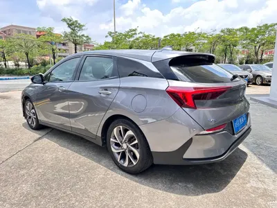 Buick Velite 6