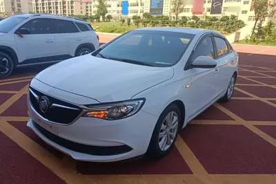 Buick GT