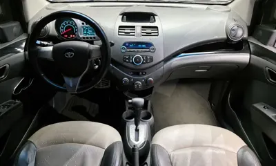 ChevroletGMDaewoo Matiz