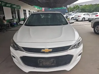 Chevrolet Cavalier