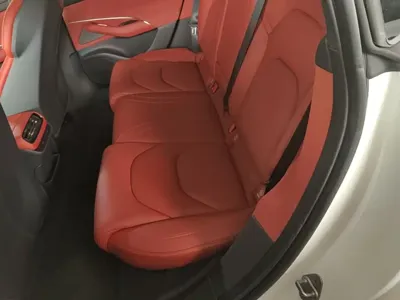 Xiaomi SU7