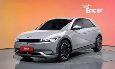 Hyundai Ioniq5