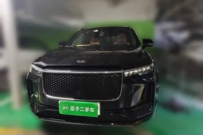 Li Auto ONE