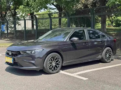 Honda Integra