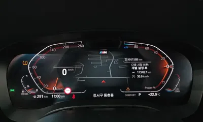 BMW Gran Turismo
