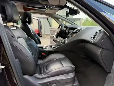 DS DS 5