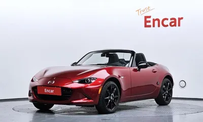 Mazda MX-5 Miata