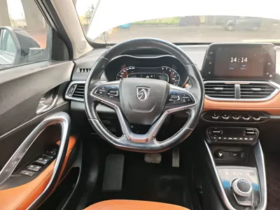 Baojun 510