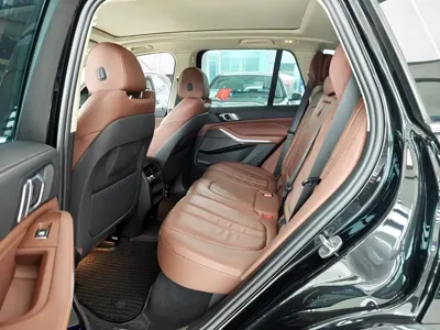 BMW X5 (Import)
